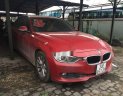 BMW 3 Series 320i  2013 - Bán BMW 3 Series 320i sản xuất năm 2013, màu đỏ, xe nhập, 840tr