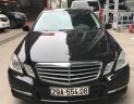 Mercedes-Benz E class E250 2011 - Cần bán Mercedes E250 - Sx 2011