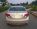 Lexus GS 350 2010 - Cần bán Lexus GS 350 sản xuất 2010, màu vàng, nhập khẩu