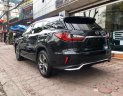 Lexus RX 2018 - Bán xe Lexus RX 350L 07 chỗ sản xuất năm 2018, màu đen, nhập khẩu Mỹ, giá tốt. LH: 0905.098888 - 0982.84.2838