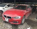 BMW 3 Series 320i  2013 - Bán BMW 3 Series 320i sản xuất năm 2013, màu đỏ, xe nhập, 840tr