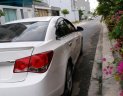 Chevrolet Cruze LS 1.6 MT 2014 - Bán Chevrolet Cruze LS 1.6 MT đời 2014, màu trắng 