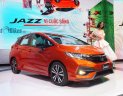Honda Jazz 2018 - Bán xe Honda Jazz 2018, nhập khẩu nguyên chiếc-150 triệu lấy xe ngay