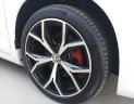 Volkswagen Scirocco GTS 2018 - Chỉ cần trả trước 365 triệu để rước Volkswagen Scirocco GTS đời 2018, nhập khẩu, màu trắng