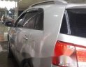 Kia Sorento 2009 - Bán Kia Sorento sản xuất năm 2009, màu xám  