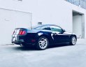 Ford Mustang 3.7L 2011 - Bán Ford Mustang 3.7L đời 2011, màu xanh lam, nhập khẩu