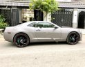 Chevrolet Camaro RS 3.6 V6 2010 - Bán Chevrolet Camaro 3.6 RS năm 2010, màu xám, nhập khẩu