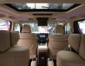 Toyota Alphard 2017 - Bán Toyota Alphard năm 2017, màu đen, nhập khẩu