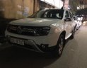 Renault Duster 2016 - Bán ô tô Renault Duster sản xuất 2016, màu trắng, xe nhập