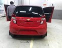 Chevrolet Spark Duo 2018 - Cần bán xe Chevrolet Spark Duo đời 2018, màu đỏ