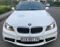 BMW 3 Series 325i 2010 - Cần bán BMW 3 Series 325i năm 2010, màu trắng, nhập khẩu giá cạnh tranh