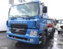 Hyundai HD 1000 2016 - Đầu kéo Hyundai HD1000, nhập khẩu nguyên chiếc,  2018