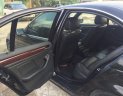 BMW 3 Series 318i 2005 - Bán xe BMW 3 Series 318i đời 2005, màu đen