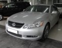 Lexus GS 350 2007 - Xe Lexus GS 350 đời 2007, màu bạc, nhập khẩu, giá 950tr