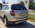 Chevrolet Captiva LT 2008 - Bán ô tô Chevrolet Captiva LT sản xuất năm 2008, 279tr