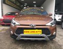 Hyundai i20 Active 1.4AT 2017 - Cần bán lại xe Hyundai i20 Active 1.4AT sản xuất năm 2017, xe nhập, giá tốt