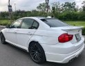 BMW 3 Series 325i 2010 - Cần bán BMW 3 Series 325i năm 2010, màu trắng, nhập khẩu giá cạnh tranh