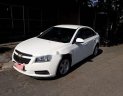 Chevrolet Cruze MT 2011 - Bán Chevrolet Cruze MT sản xuất năm 2011, màu trắng còn mới