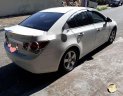 Chevrolet Cruze MT 2011 - Bán Chevrolet Cruze MT sản xuất năm 2011, màu trắng còn mới