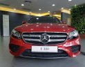 Mercedes-Benz E class E300 AMG 2018 - Bán ô tô Mercedes E300 AMG 2018, màu đỏ