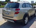 Chevrolet Captiva LT 2008 - Bán ô tô Chevrolet Captiva LT sản xuất năm 2008, 279tr