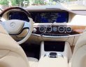 Mercedes-Benz S class S400L 2014 - Bán xe Mercedes S400L sản xuất 2014, màu xanh lam