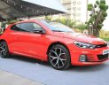 Volkswagen Scirocco GTS 2017 - Bán ô tô Volkswagen Scirocco GTS năm 2017, nhập khẩu