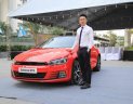 Volkswagen Scirocco GTS 2017 - Bán ô tô Volkswagen Scirocco GTS năm 2017, nhập khẩu