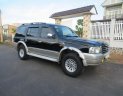 Ford Everest 2.6L 4x2 MT 2005 - Cần bán lại xe Ford Everest 2.6L 4x2 MT năm 2005, màu đen