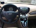 Hyundai i10 1.2 2010 - Cần bán lại xe Hyundai i10 1.2 sản xuất năm 2010, 268tr