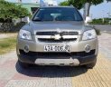 Chevrolet Captiva LT 2008 - Bán ô tô Chevrolet Captiva LT sản xuất năm 2008, 279tr