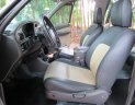 Ford Everest 2.6L 4x2 MT 2005 - Cần bán lại xe Ford Everest 2.6L 4x2 MT năm 2005, màu đen