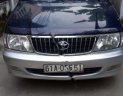 Toyota Zace GL 2004 - Cần bán Toyota Zace GL sản xuất năm 2004, màu xanh lam