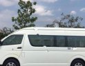 Toyota Hiace 2012 - Bán Toyota Hiace đời 2012, màu trắng, nhập khẩu nguyên chiếc, 640tr