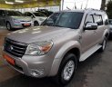 Ford Everest 2.5MT Turbo 2010 - Cần bán xe Ford Everest 2.5MT Turbo đời 2010