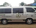 Mercedes-Benz MB 2003 - Bán ô tô Mercedes 2003, màu bạc giá cạnh tranh