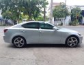 Lexus IS 250 2005 - Cần bán gấp Lexus IS 250 năm 2005, màu trắng, nhập khẩu nguyên chiếc