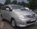 Toyota Innova   2.0 MT 2007 - Bán Toyota Innova 2.0 MT sản xuất năm 2007