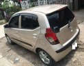 Hyundai i10 1.2 2010 - Cần bán lại xe Hyundai i10 1.2 sản xuất năm 2010, 268tr