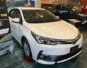 Toyota Corolla altis 2018 - Bán Toyota Altis 1.8E số tự động- Giảm giá 30trđ+ Tặng phụ kiện+ BHVC