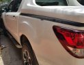 Mazda BT 50 2.2L 4x2 AT 2016 - Cần bán lại xe Mazda BT 50 2.2L 4x2 AT sản xuất năm 2016, màu trắng, xe nhập