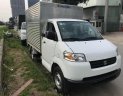 Suzuki Carry 2016 - Cần bán xe Suzuki Carry năm 2016, màu trắng, nhập khẩu đẹp như mới, giá 299tr