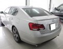 Lexus GS 350 2007 - Xe Lexus GS 350 đời 2007, màu bạc, nhập khẩu, giá 950tr