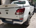 Mazda BT 50 2.2L 4x2 AT 2016 - Cần bán lại xe Mazda BT 50 2.2L 4x2 AT sản xuất năm 2016, màu trắng, xe nhập