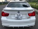 BMW 3 Series 325i 2010 - Cần bán BMW 3 Series 325i năm 2010, màu trắng, nhập khẩu giá cạnh tranh