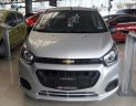 Chevrolet Spark DUO 2018 - Bán xe Chevrolet Spark Duo KM 32 triệu tháng 5 vay 85% lãi cố định 0.5%/tháng, Ms. Mai Anh 0966342625