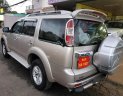 Ford Everest 2.5MT Turbo 2010 - Cần bán xe Ford Everest 2.5MT Turbo đời 2010