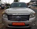 Ford Everest 2.5MT Turbo 2010 - Cần bán xe Ford Everest 2.5MT Turbo đời 2010