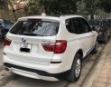 BMW X3   2.0 AT  2015 - Bán BMW X3 2.0 AT năm 2015, màu trắng, nhập khẩu