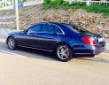 Mercedes-Benz S class S400L 2014 - Bán xe Mercedes S400L sản xuất 2014, màu xanh lam